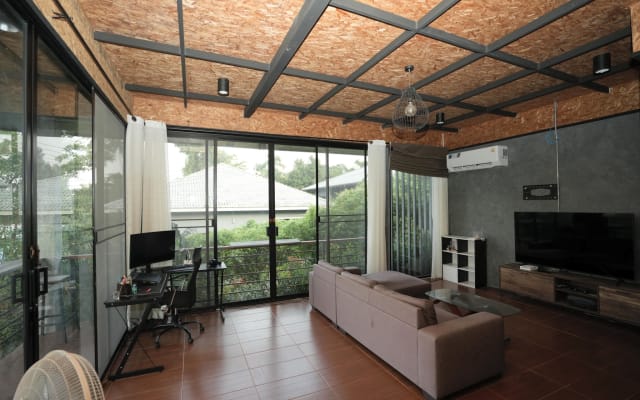 W3LK Stay - Schwulenfreundliches HomeStay in Koh Samui