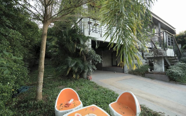 W3LK Stay - Schwulenfreundliches HomeStay in Koh Samui
