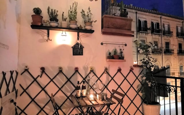 Maison Pirri