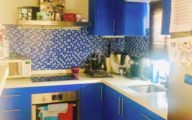 Annonce de Cesar sur misterb&b - KITCHEN