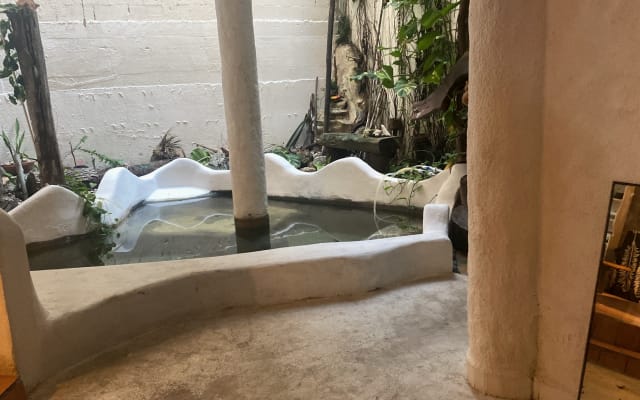 Beautiful apartment two blocks away from the mar and 5av.