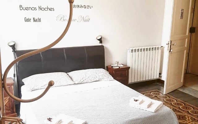 PRIVATE ZIMMER MIT BALKON SICILY SWEET HOME - Kopie 02