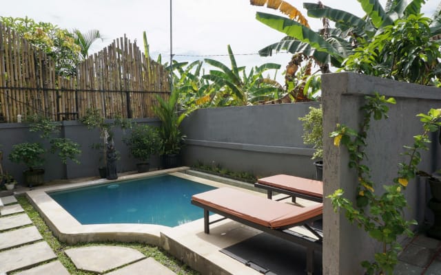 Villa Adi - Beautiful two story villa with 3 bedrooms and 3 bathrooms.