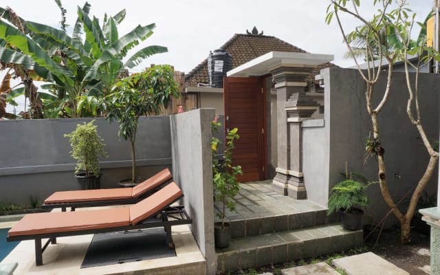 Villa Adi - Beautiful two story villa with 3 bedrooms and 3 bathrooms.