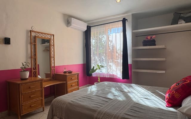 The Colors of Merida B&B in Centro, La Habitation Rosa
