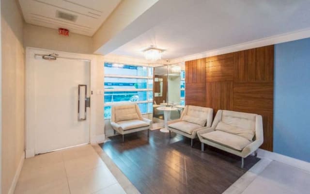 Appartement à 400 mètres de la mer