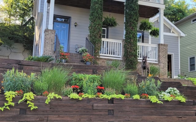 Hidden Jewel Neighborhood Near Airport, Downtown, East Atlanta.