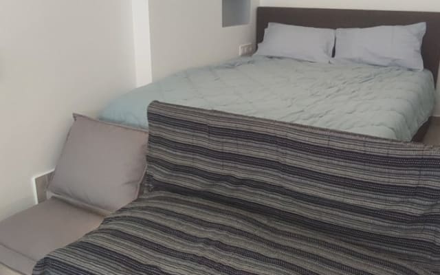 City Nest Athens - Picture 14