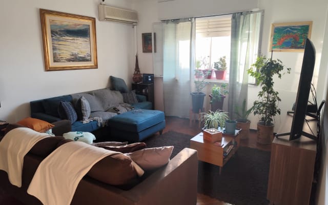 Quarto privado "Libertador", 14. Andar com vista para o porto.