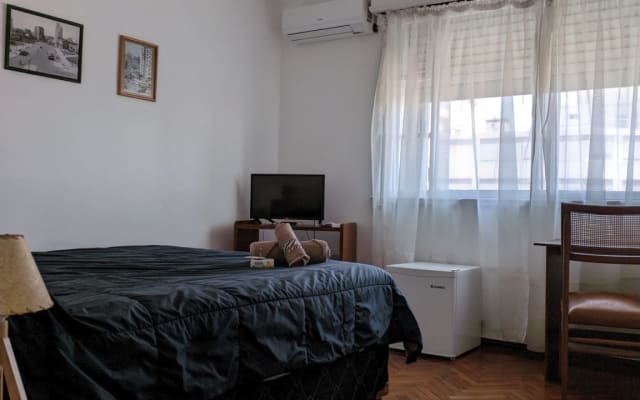 Quarto privado "Libertador", 14. Andar com vista para o porto. - Foto 9