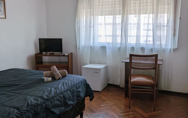 Quarto privado "Libertador", 14. Andar com vista para o porto. - Foto 10