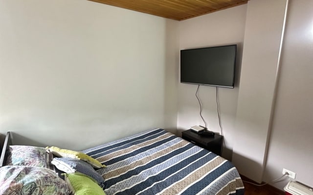 Schönes Zimmer in Wohngegend Bogotá