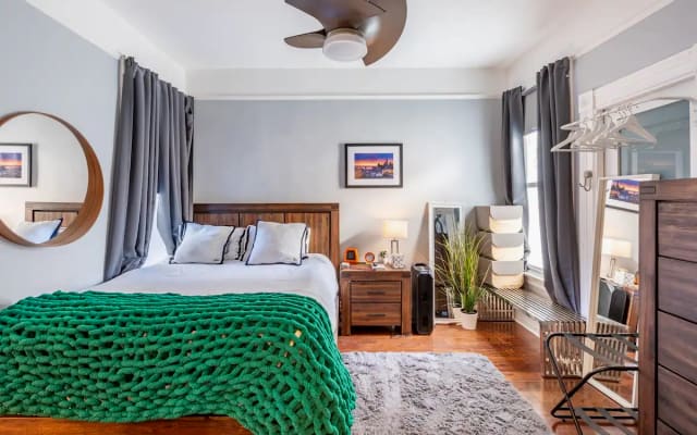 2 En Suite Baths-Walkable, Book Your Castro Holiday Now!  - Picture 7