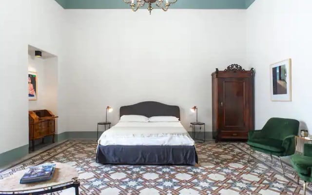 Foscolo Suite Apartment - Gallipoli Area
