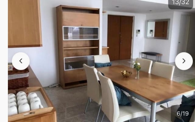Avenue K Condo (Habitación Doble Deluxe) en el centro de KL