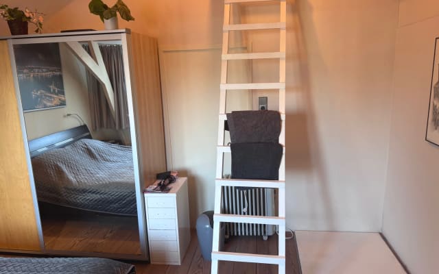 Welcome to your home away from home