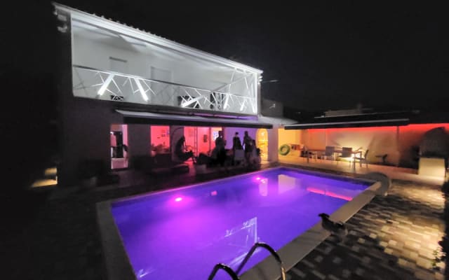 Villa Capitano