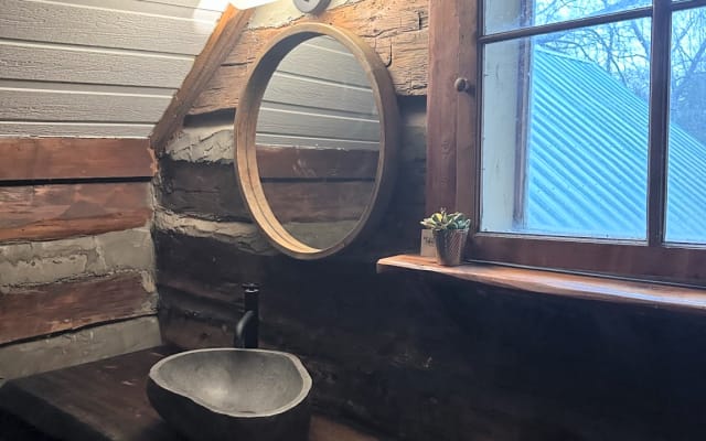 Retraite rustique à la campagne lit 2 - Photo 14