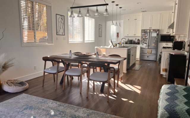 El paraíso de Los Ángeles cerca de WeHo