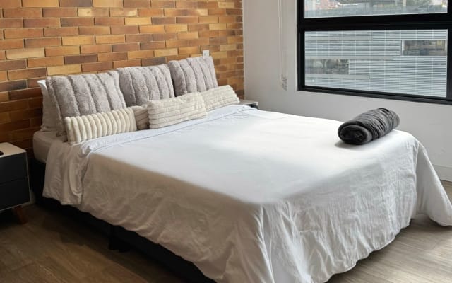 14 Posizione migliore, vista stupenda, wifi, comfort e sicurezza