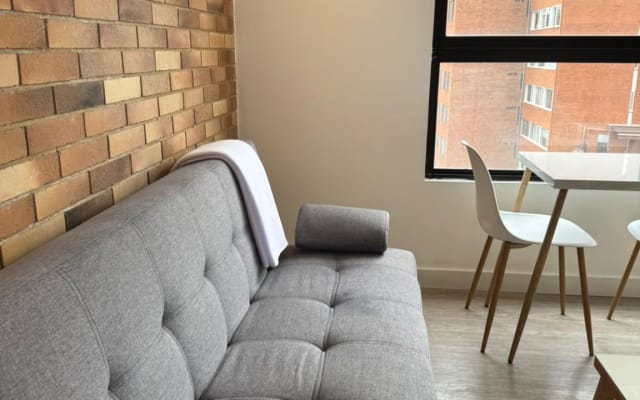 81 Loft splendidamente illuminato, con supermercati aperti 24 ore su 24 vicino a Theatron - Foto 14