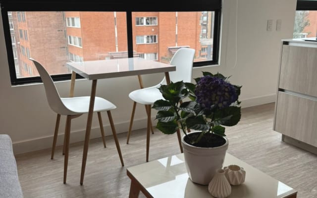 81 Loft splendidamente illuminato, con supermercati aperti 24 ore su 24 vicino a Theatron - Foto 9