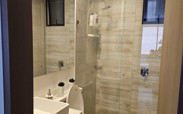 Privatzimmer Moderne Wohnung im Norden von Bogota