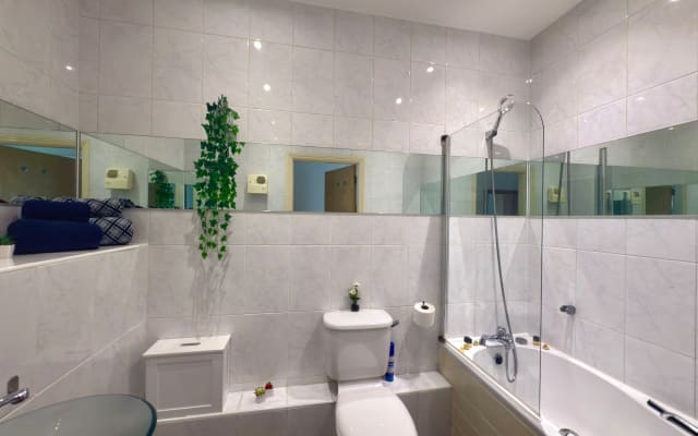 Luxuriöse Penthouse-Suite mit privatem Balkon - Foto 9