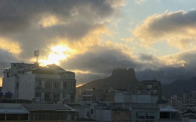 Rio Dream Shared - Schlafzimmer 2