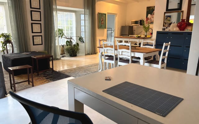 My Cube, a home away from home in the heart of Randburg