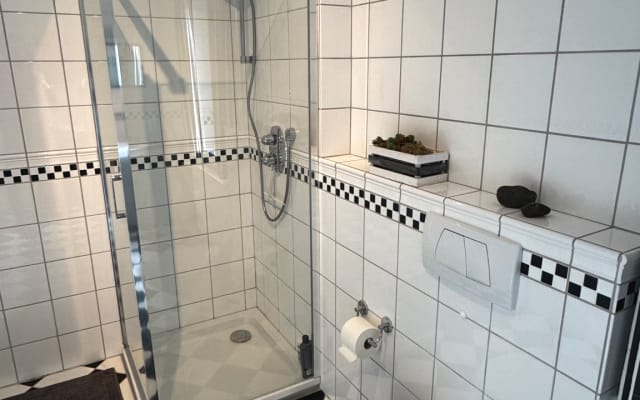 K4 Wohnung mit Gartenblick - Foto 5