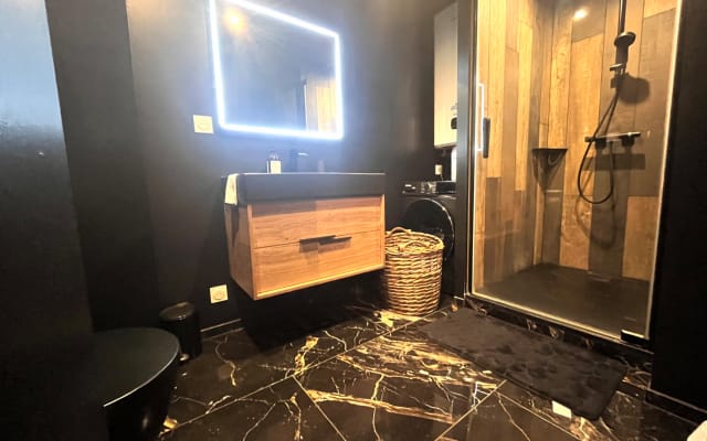 Appartamento vicino al centro.
