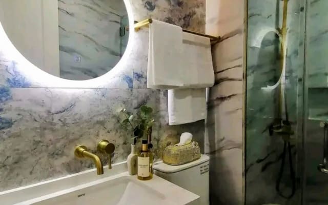 Appartement Eden Heights