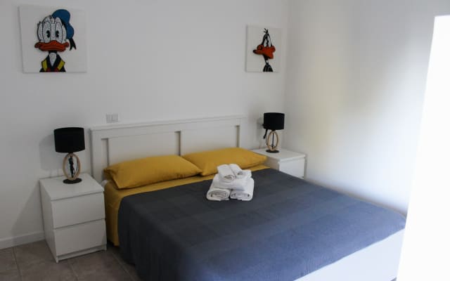 The Artist's Suite (pool and air conditioning)