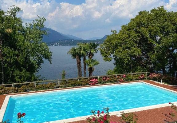 The Artist's Suite (pool and air conditioning)
