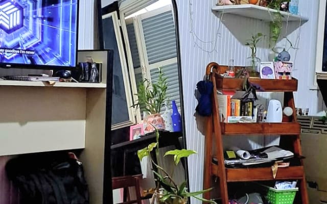 Comfortable place in the heart of Belgrano - copy 01