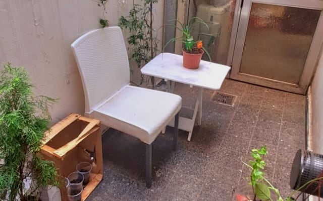 Comfortable place in the heart of Belgrano - copy 01 - Picture 8