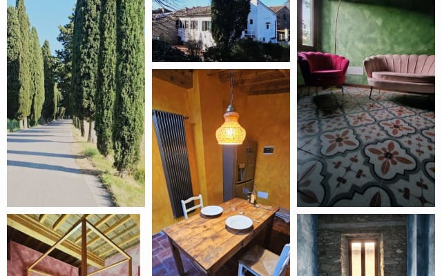 Al GIARDINO TOSCANO