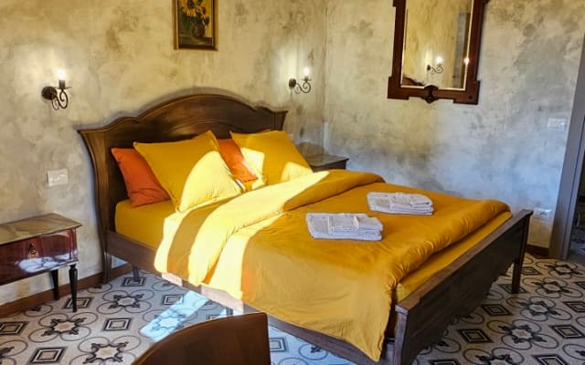 Al GIARDINO TOSCANO