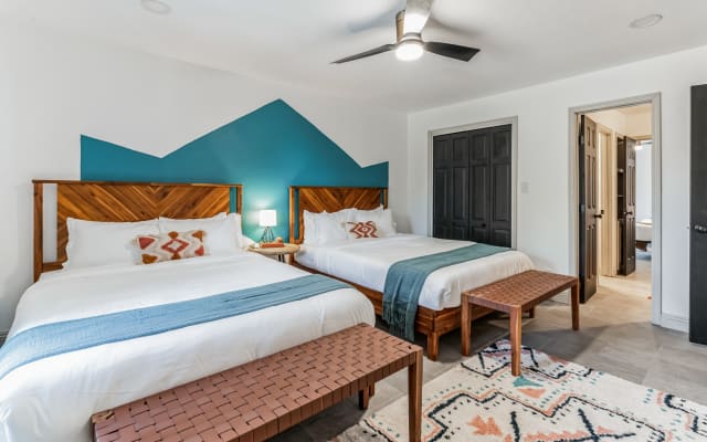 SafeArea|KingBeds|ArcadeGame|3500sqft|Nah I-40 - Foto 6