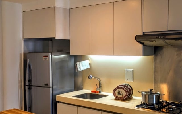 1 parada desde KLCC | Ideal para nómadas digitales o viajeros en...