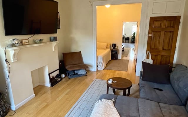 Apartamento en Williamsburg. Cerca de la parada L