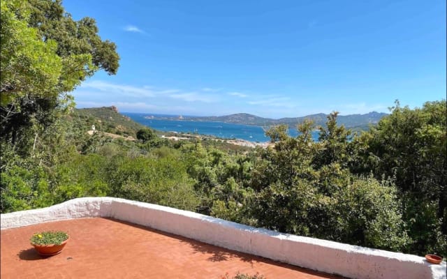Villa La Petra