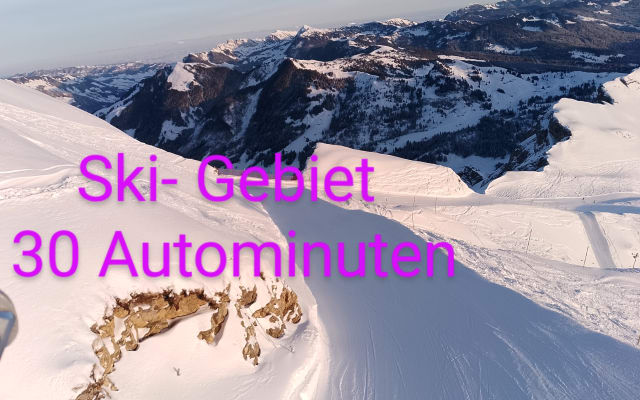 Unterkunft in der Natur - Foto 7