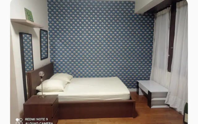 Wohnung Marseille Canebière