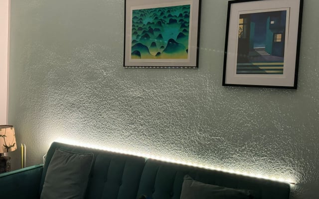 Appartamento centrale tranquillo con molta luce!