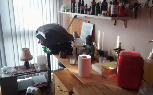 Chambre tranquille pres de Bâle