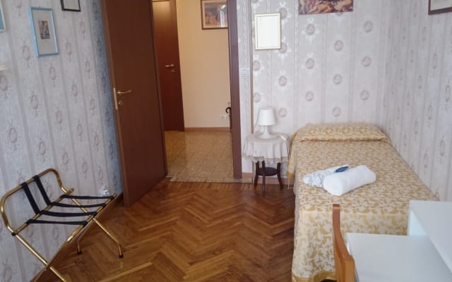 **1 DAVID'S PLACE B&B TORINO** camera con letto singolo** - Foto 55