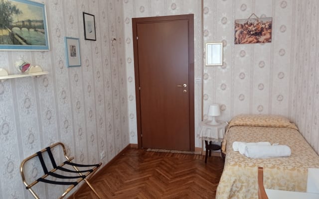 **1 DAVID'S PLACE B&B TORINO** camera con letto singolo** - Foto 56