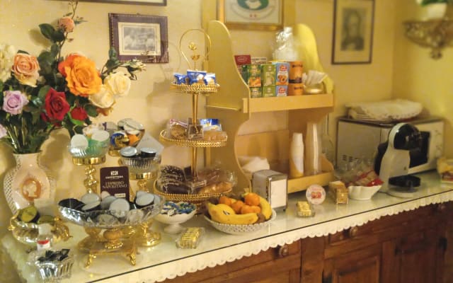 **2 DAVID'S PLACE B&B TORINO** camera con letto matrimoniale** - Foto 28